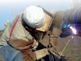 Дуговая сварка Сергиев Посад