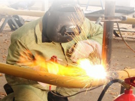 Газовая сварка Сергиев Посад